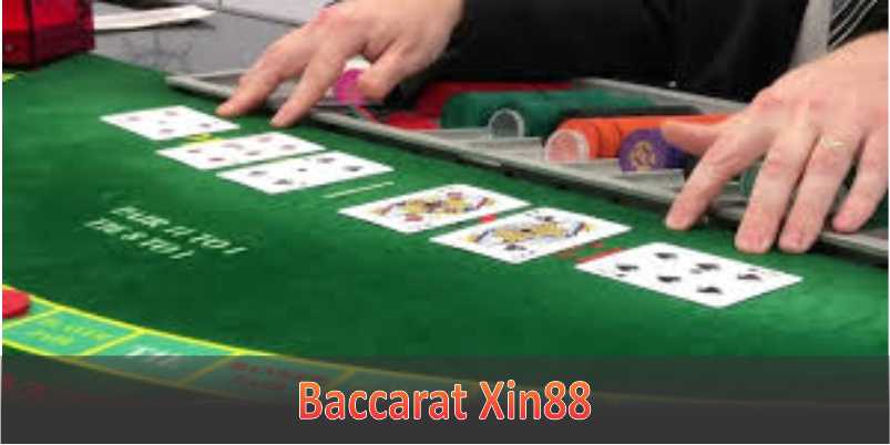 Baccarat Xin88