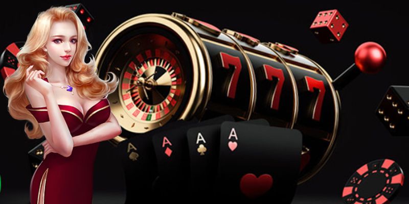 Khái quát nhanh về chuyên mục Casino Xin88