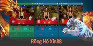 Rồng hổ Xin88