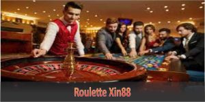 roulette xin88